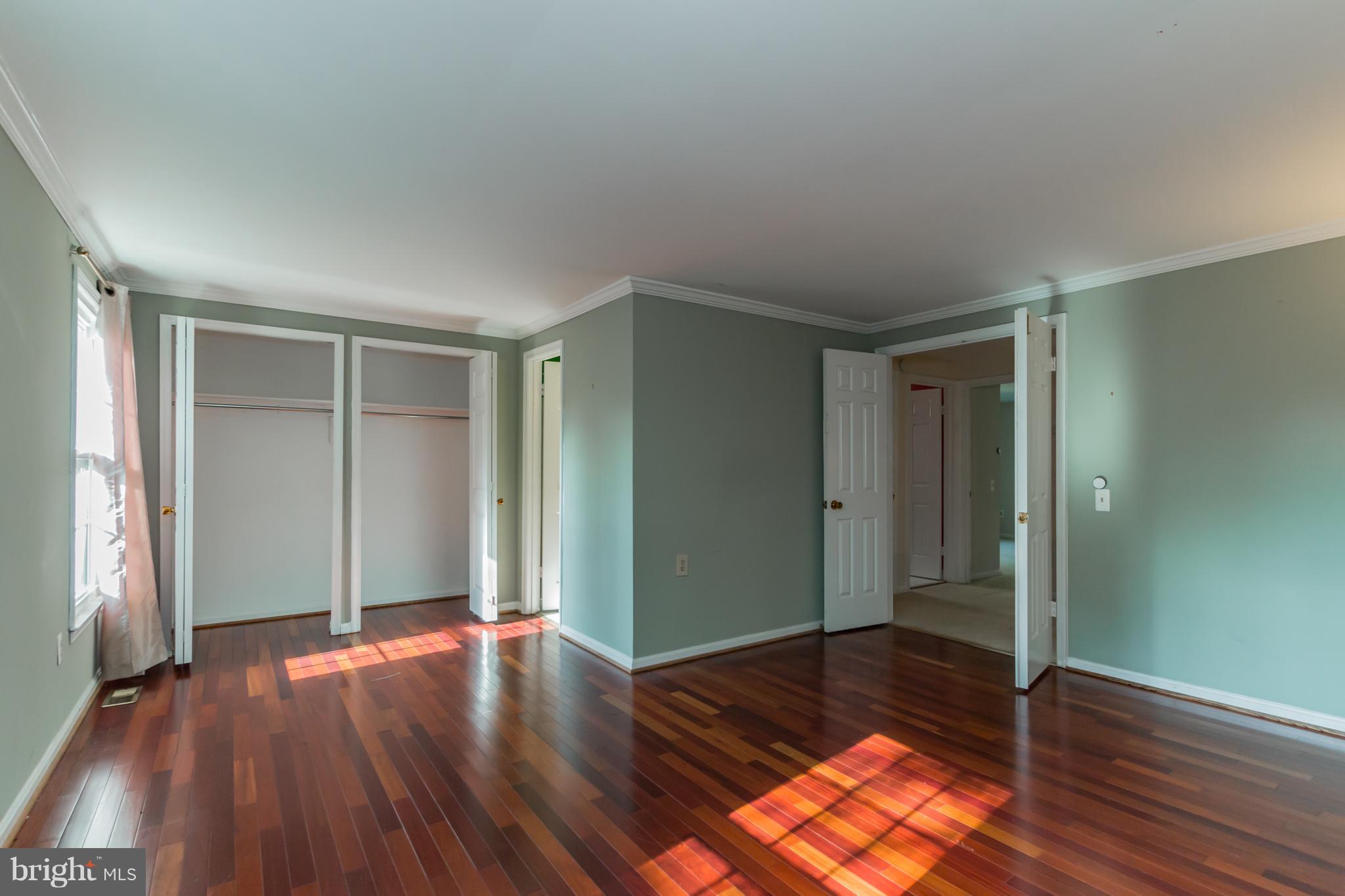 12711 Turquoise Terrace Silver Spring, MD 20904 - Photo 15 of 30 Bedroom