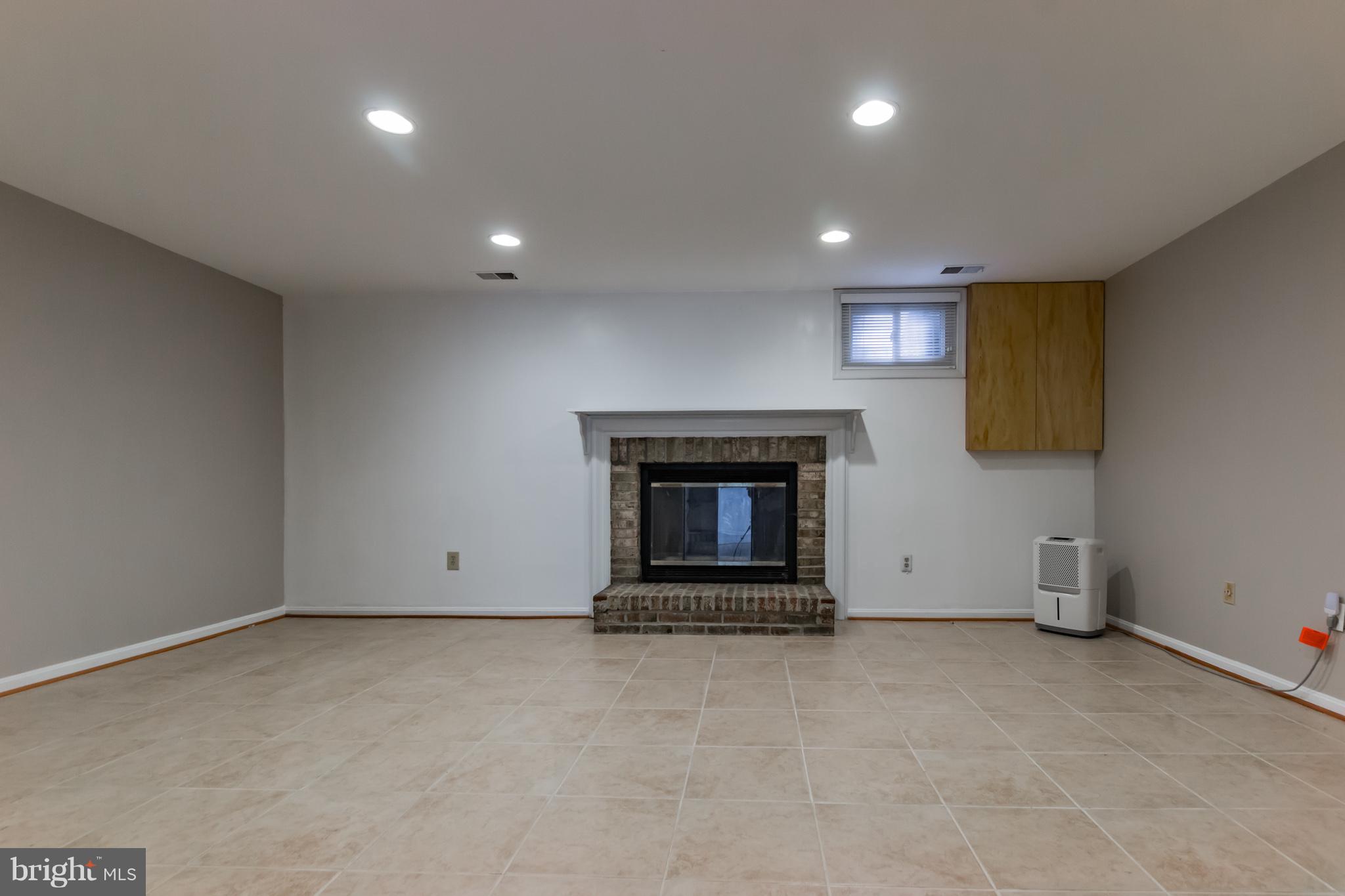 12711 Turquoise Terrace Silver Spring, MD 20904 - Photo 21 of 30 Basement