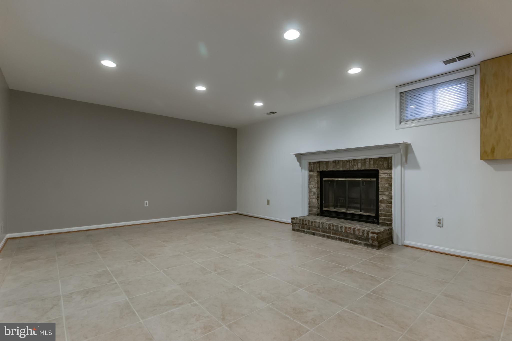 12711 Turquoise Terrace Silver Spring, MD 20904 - Photo 22 of 30 Basement