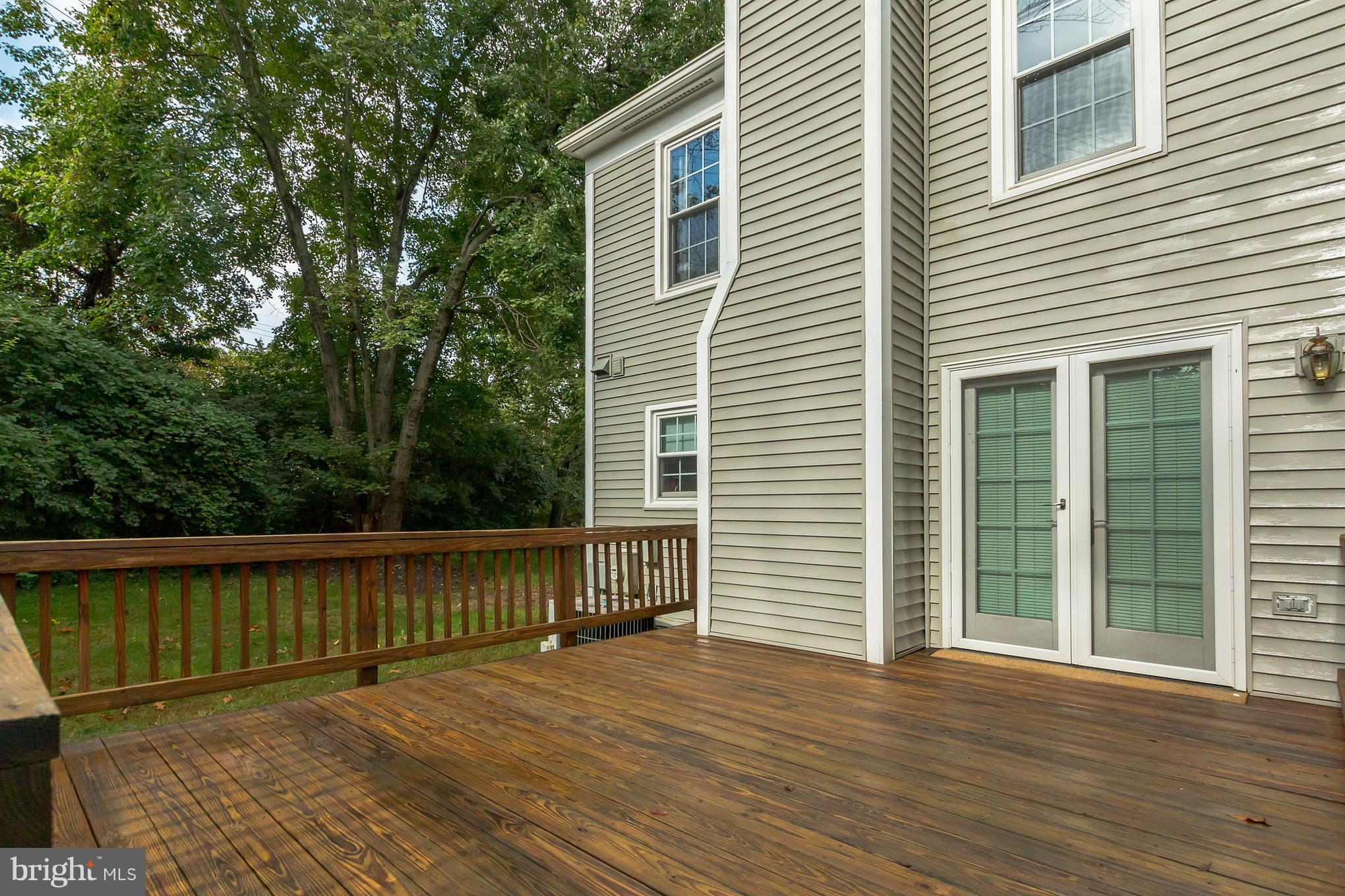 12711 Turquoise Terrace Silver Spring, MD 20904 - Photo 29 of 30 Exterior (Rear)