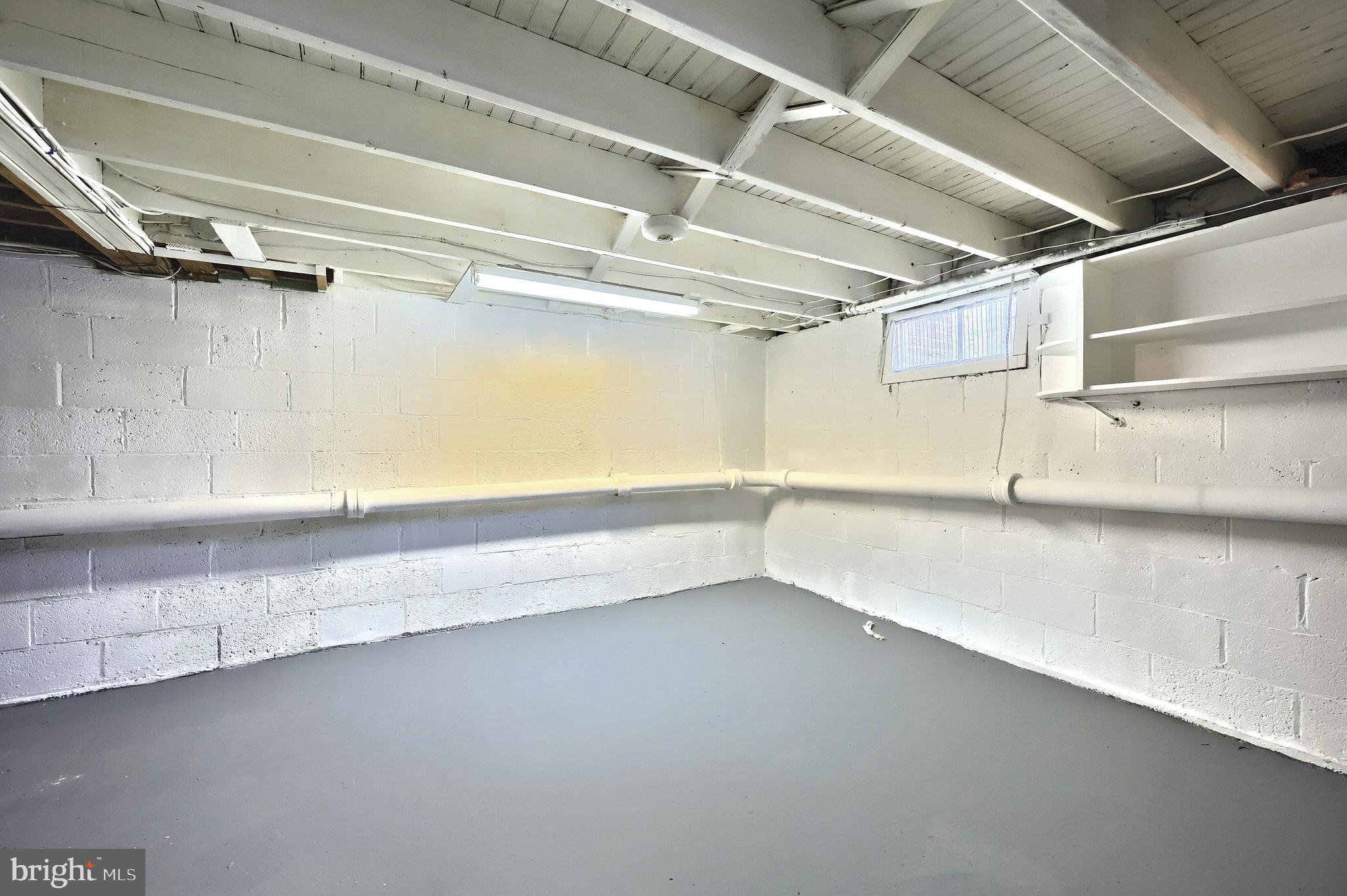 106 North Williams Street York, PA 17404 - Photo 34 of 42 a view of a room with racks