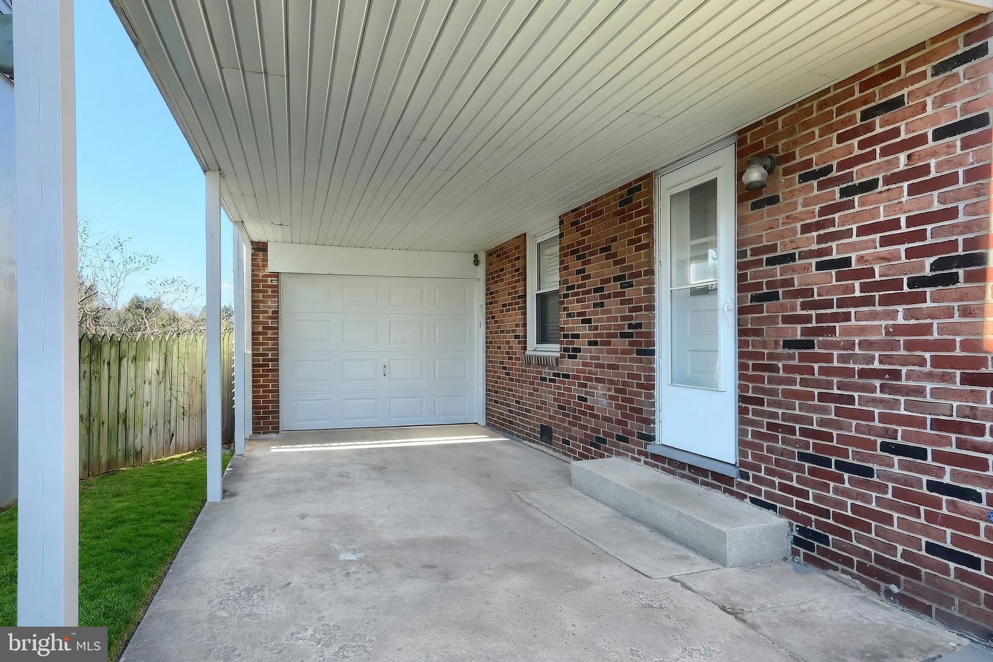 106 North Williams Street York, PA 17404 - Photo 8 of 42 a view of an outdoor space