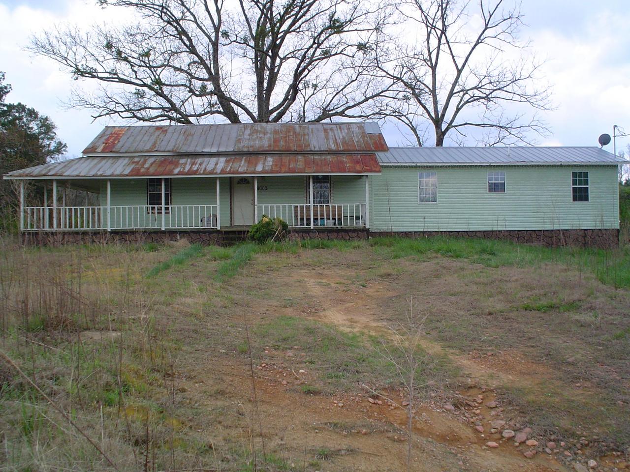 8009 Pleasant Field Road Oakman, AL 35579 - Photo 1 of 1 Gallery Image 1