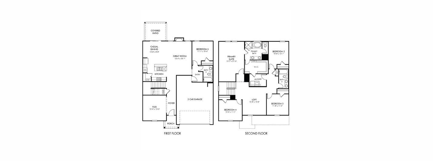 312 Allingham Road Piedmont, SC 29673 - Photo 36 of 37 Gallery Image 36