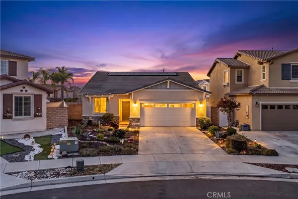$580,000 | 30355 Paca Court, Menifee, CA 92584