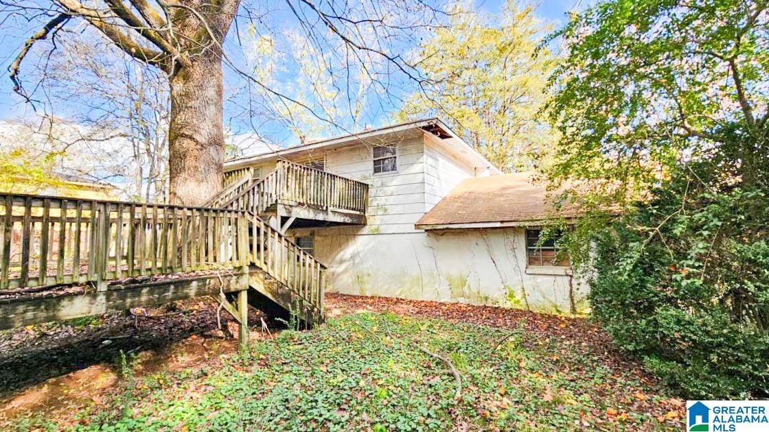 3203 Clifford Road Northwest Huntsville, AL 35810 - Photo 27 of 30