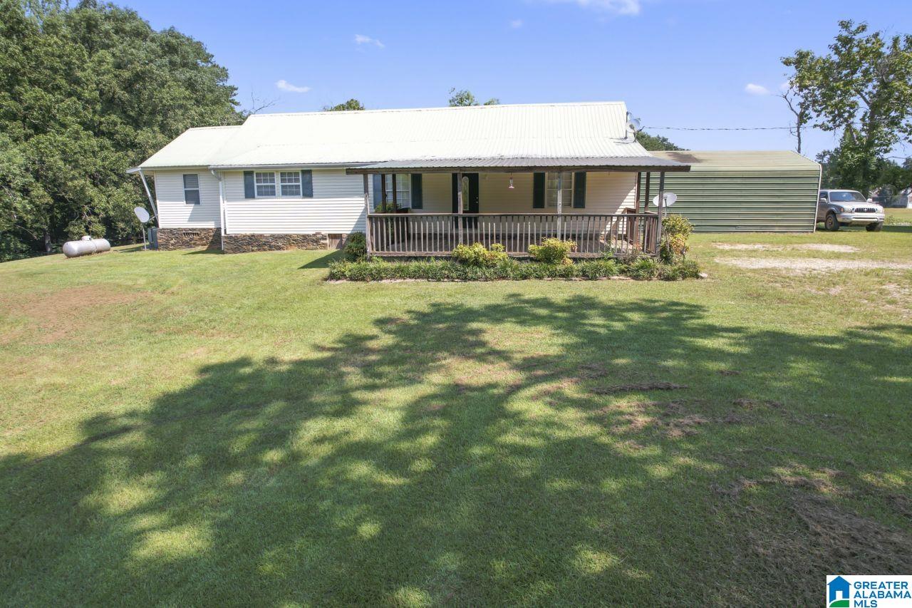 536 Old Patton Ferry Road Adger, AL 35006 - Photo 44 of 48 Gallery Image 44