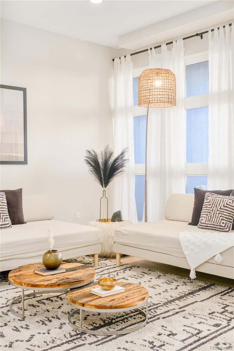 3198 Blake Street, Unit 402 Denver, CO 80205 - Photo 11 of 30