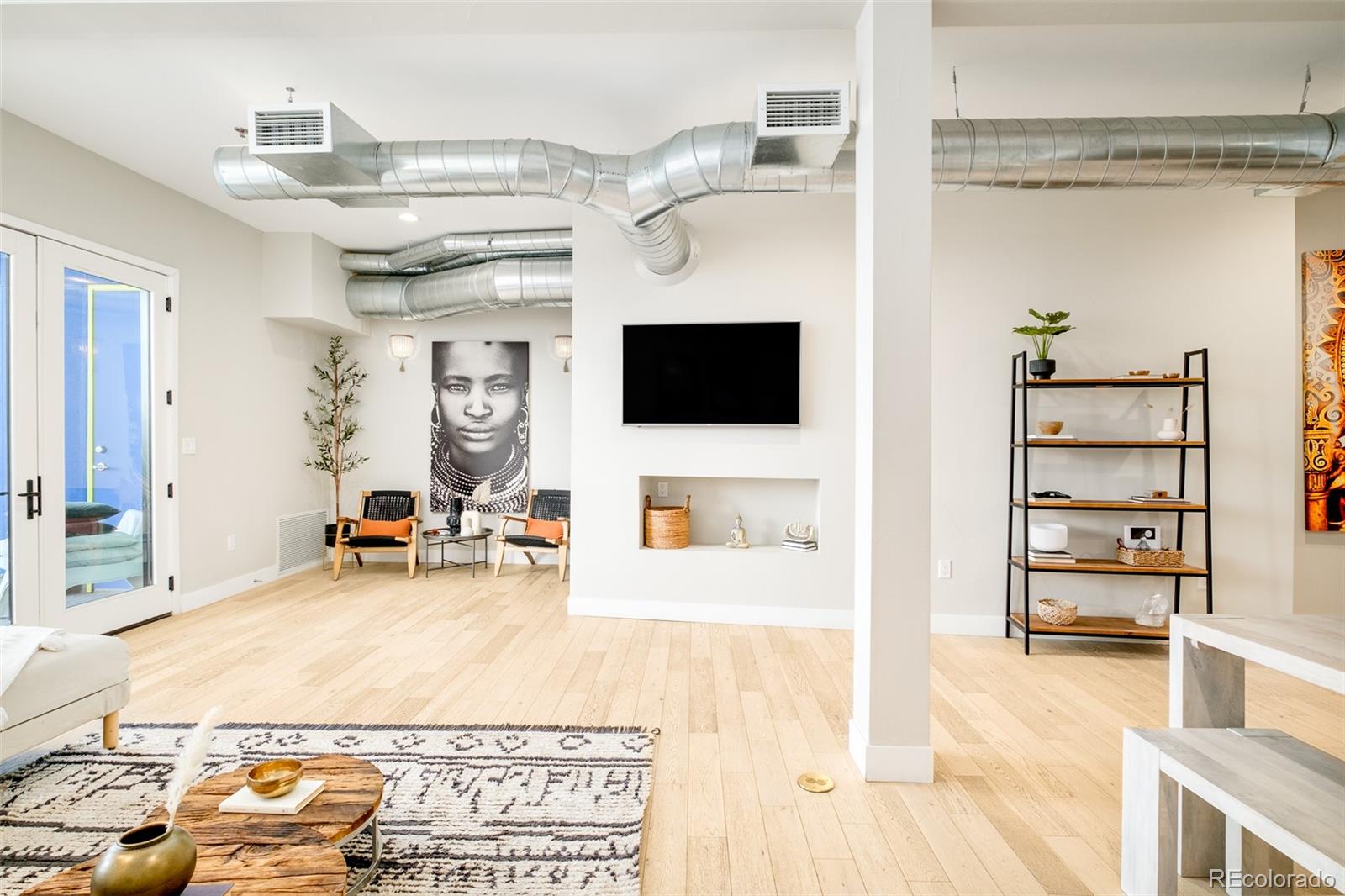 3198 Blake Street, Unit 402 Denver, CO 80205 - Photo 12 of 30