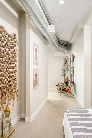 $599,000 | 3198 Blake Street, Unit 402, Denver, CO 80205