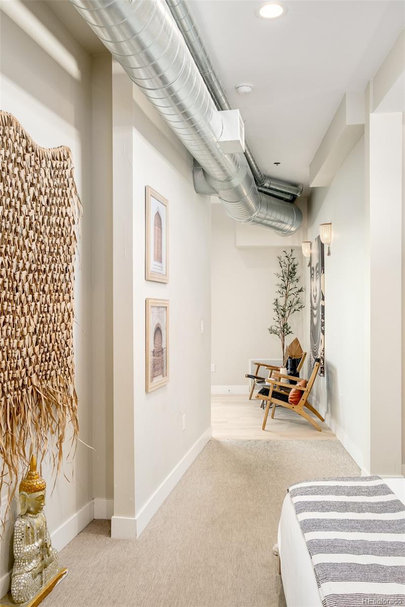 3198 Blake Street, Unit 402 Denver, CO 80205 - Photo 15 of 30