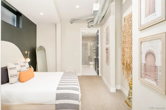 $599,000 | 3198 Blake Street, Unit 402, Denver, CO 80205