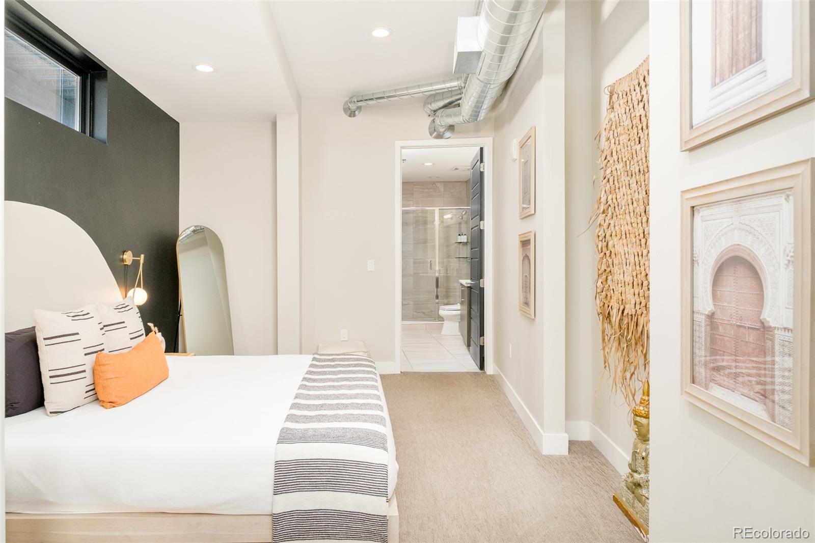 3198 Blake Street, Unit 402 Denver, CO 80205 - Photo 16 of 30