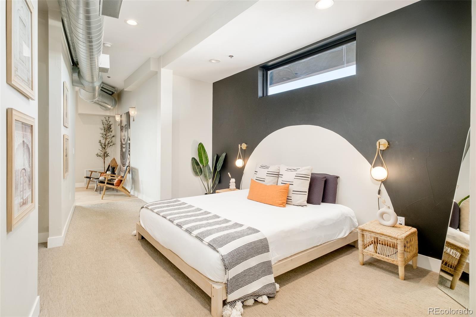 3198 Blake Street, Unit 402 Denver, CO 80205 - Photo 18 of 30