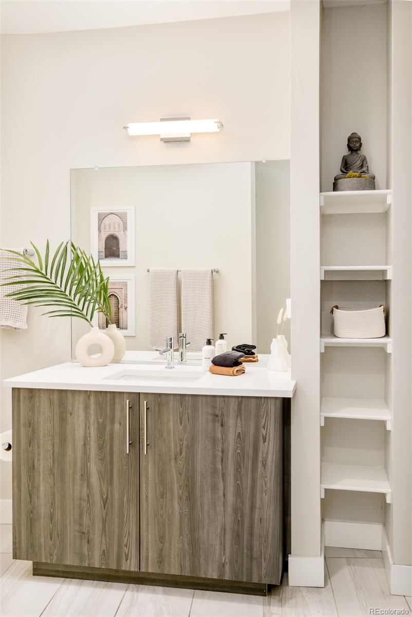 3198 Blake Street, Unit 402 Denver, CO 80205 - Photo 19 of 30