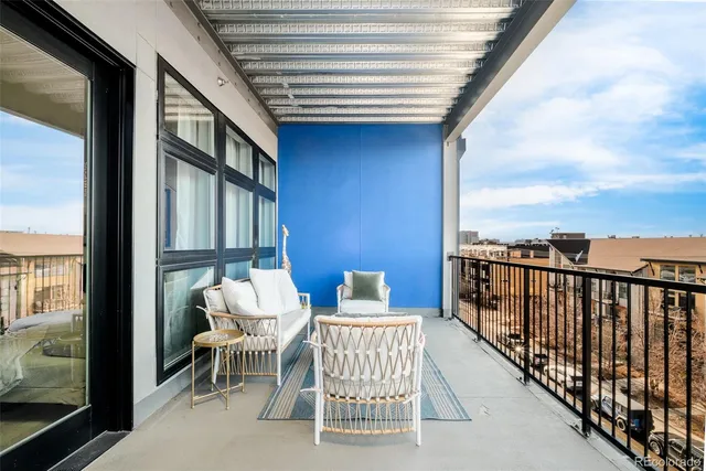 $599,000 | 3198 Blake Street, Unit 402, Denver, CO 80205