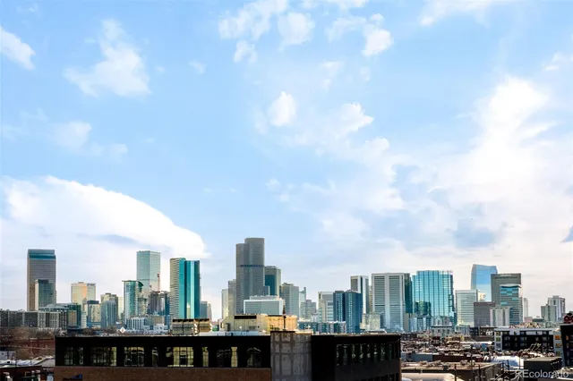 $599,000 | 3198 Blake Street, Unit 402, Denver, CO 80205