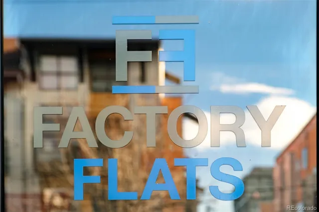 $599,000 | 3198 Blake Street, Unit 402, Denver, CO 80205