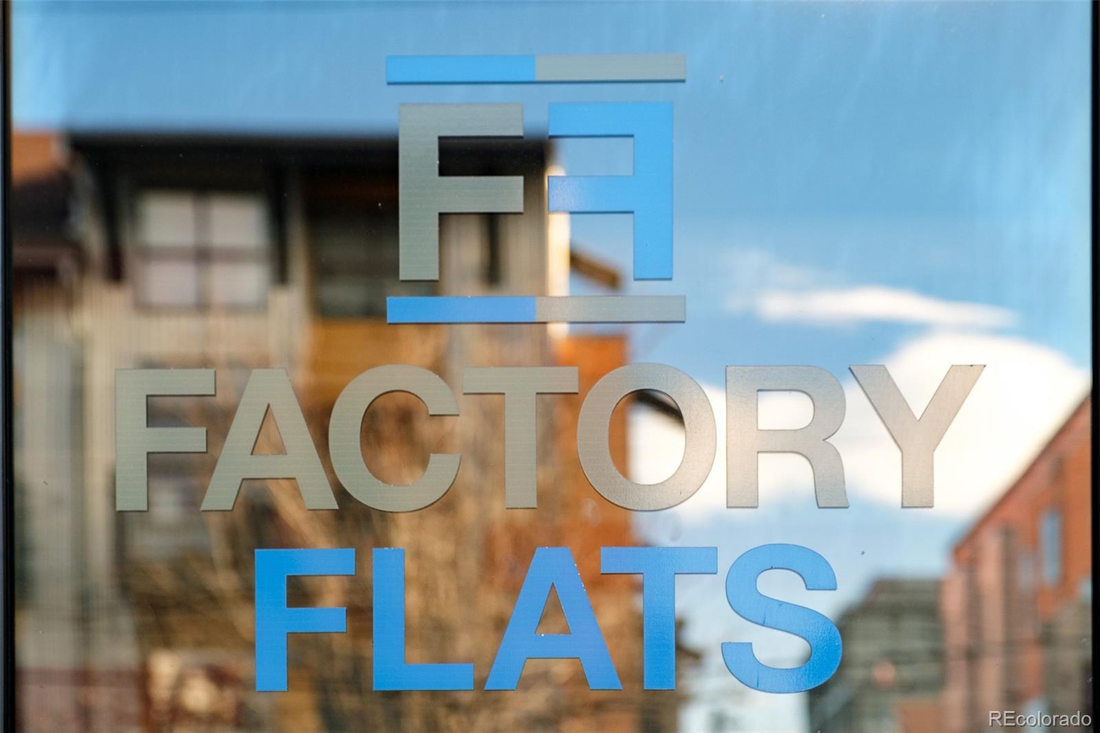 3198 Blake Street, Unit 402 Denver, CO 80205 - Photo 26 of 30