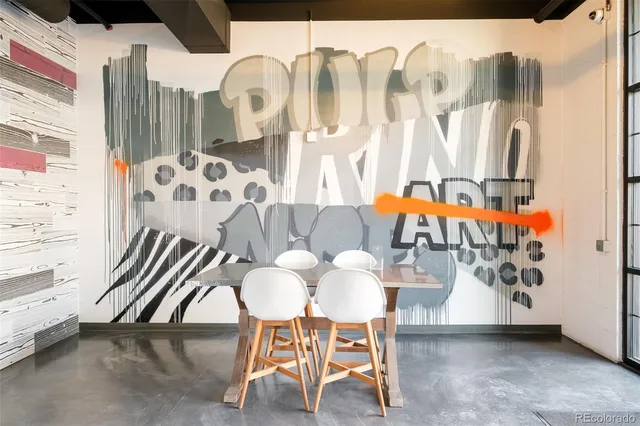 $599,000 | 3198 Blake Street, Unit 402, Denver, CO 80205