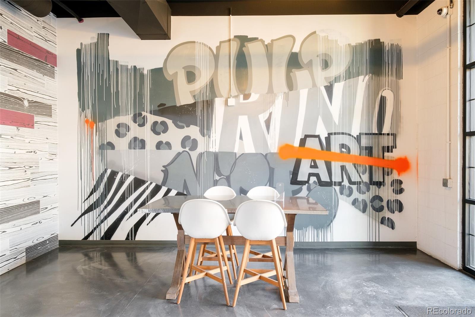 3198 Blake Street, Unit 402 Denver, CO 80205 - Photo 27 of 30