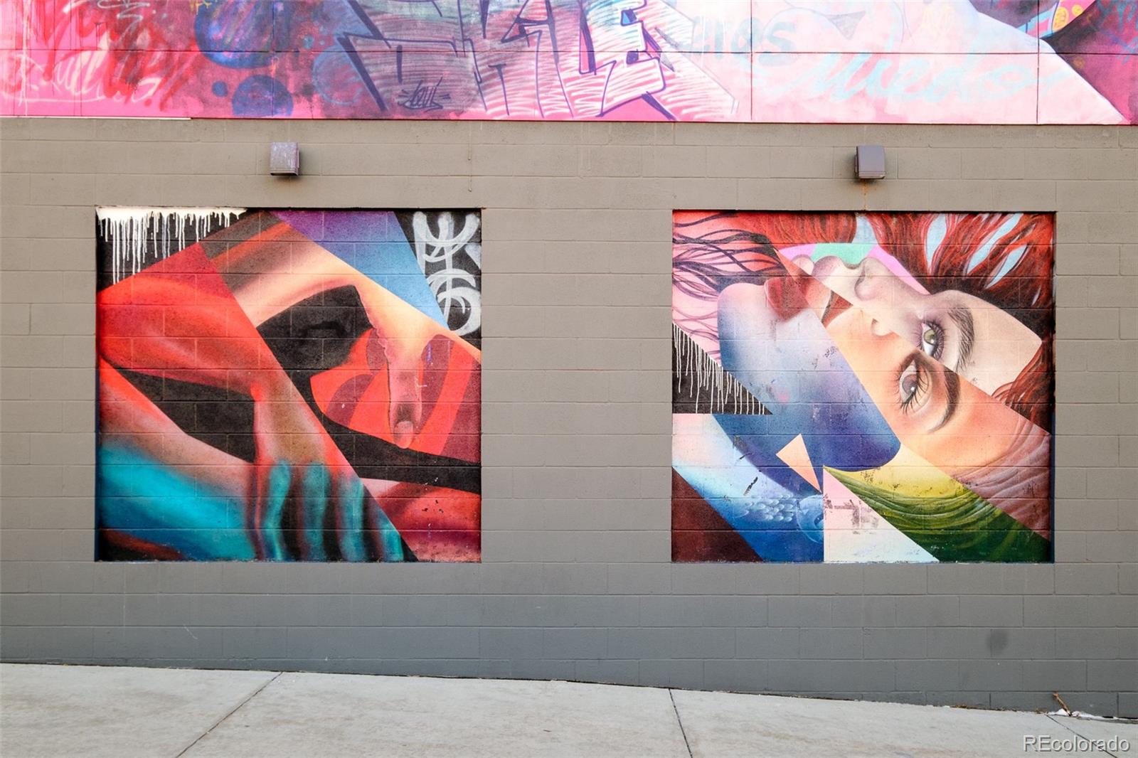 3198 Blake Street, Unit 402 Denver, CO 80205 - Photo 29 of 30