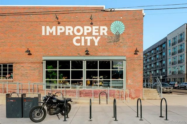 $599,000 | 3198 Blake Street, Unit 402, Denver, CO 80205