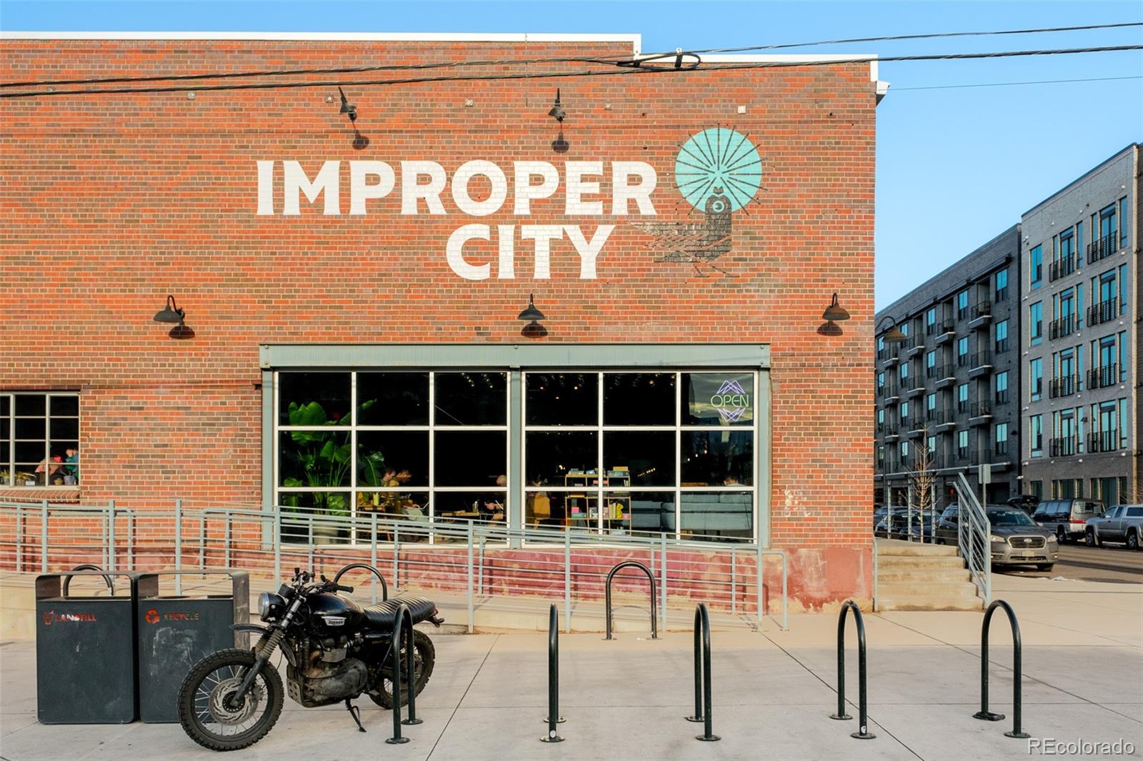 3198 Blake Street, Unit 402 Denver, CO 80205 - Photo 30 of 30