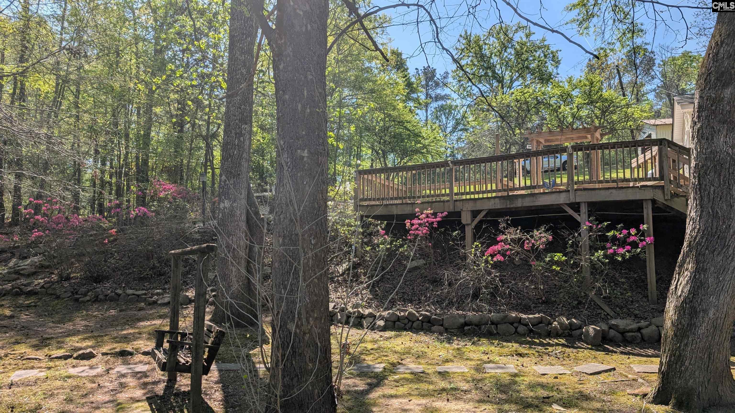 705 Deer Run Road Ridgeway, SC 29130 - Photo 23 of 47