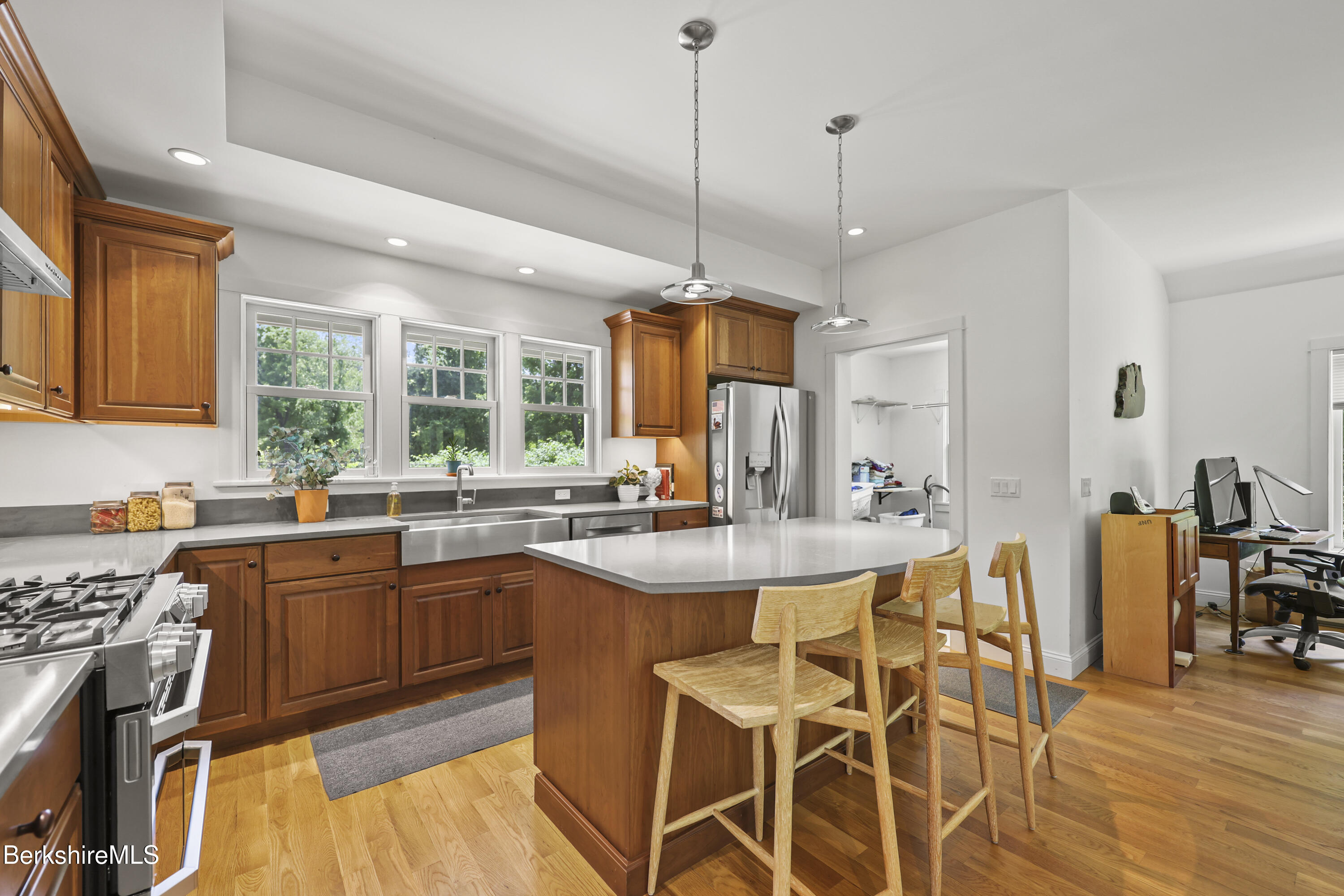 10 Sheffield Road Egremont, MA 01230 - Photo 13 of 45 130 Kitchen