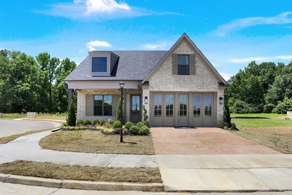 $614,900 | 161 Bitter Branch Road, Cordova, TN 38018