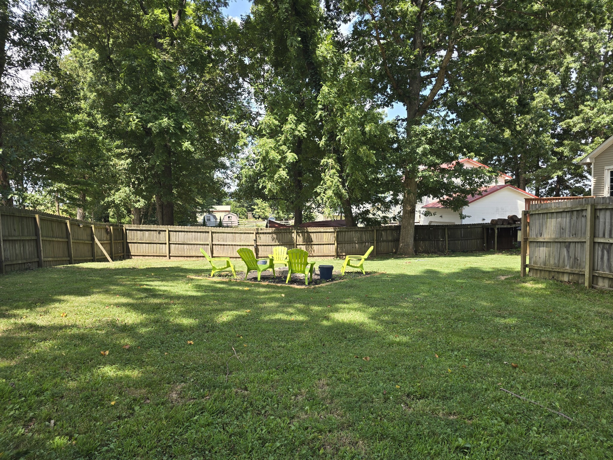 475 Good Hope Cemetery Road Oak Grove, KY 42262 - Photo 11 of 52
