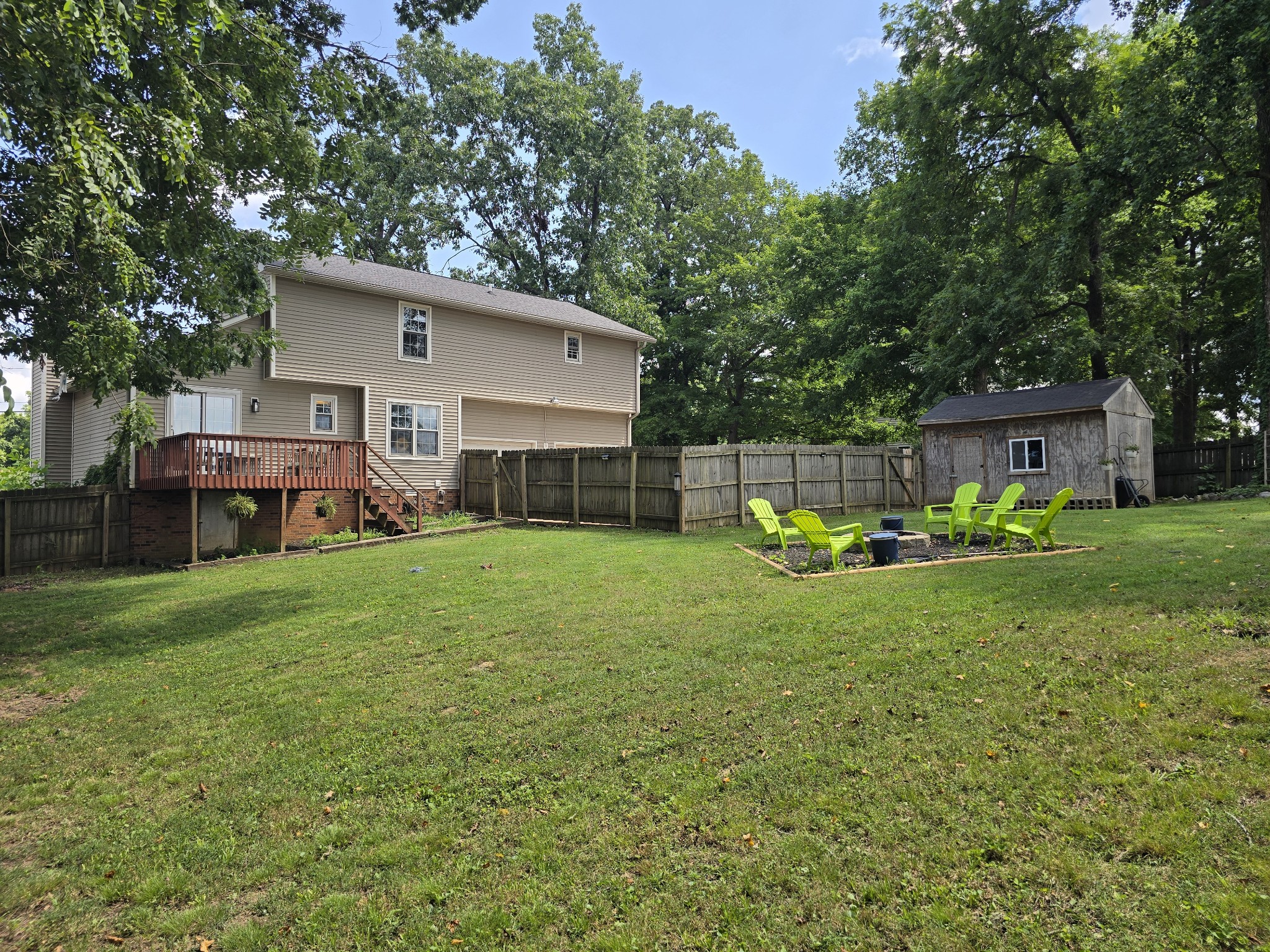 475 Good Hope Cemetery Road Oak Grove, KY 42262 - Photo 13 of 52