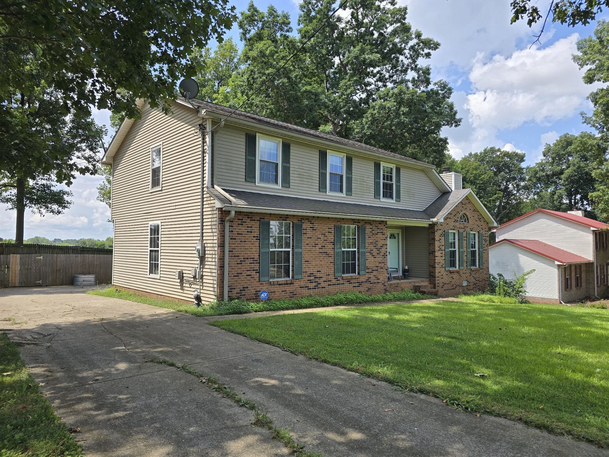 475 Good Hope Cemetery Road Oak Grove, KY 42262 - Photo 4 of 52