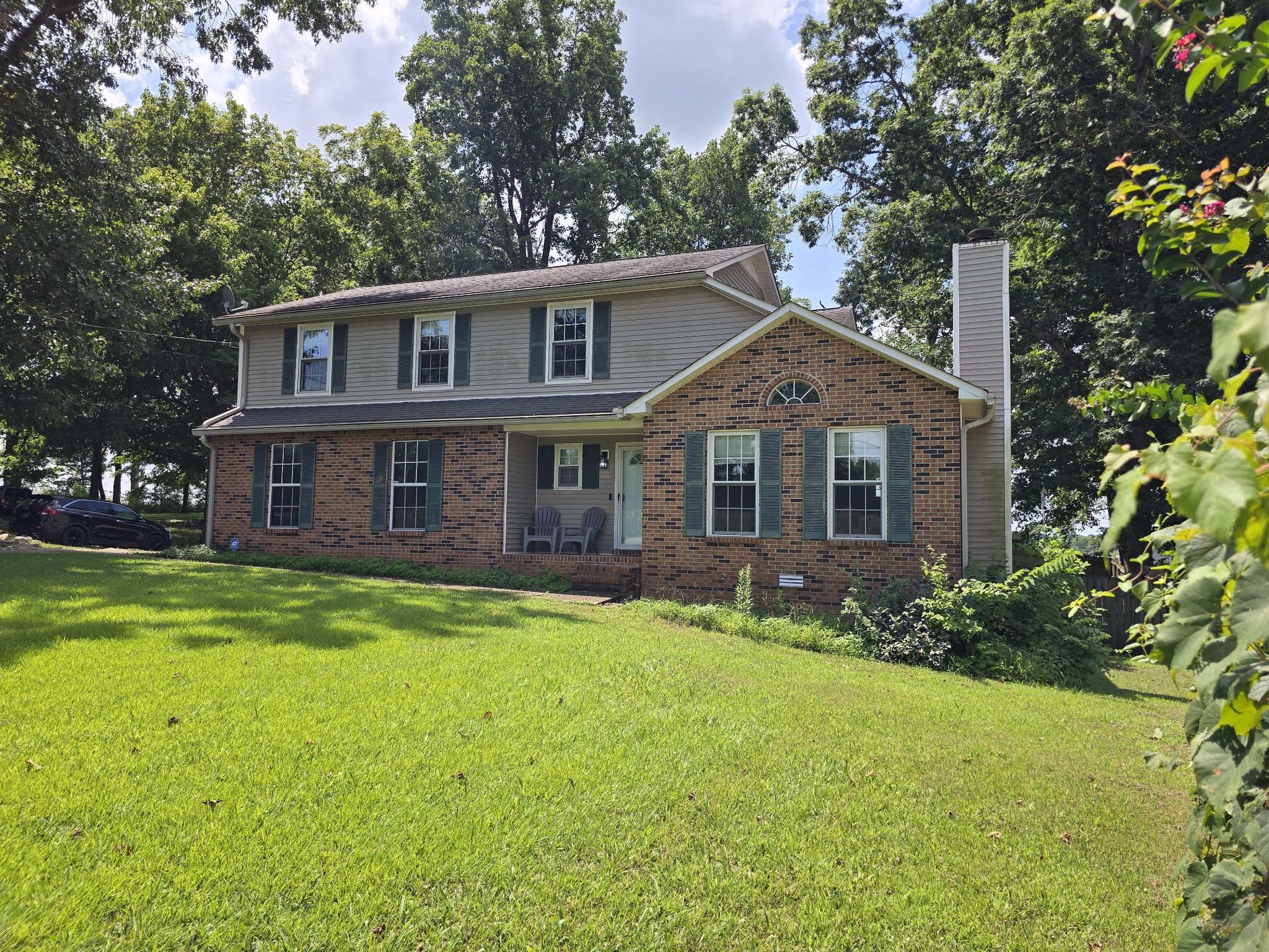 475 Good Hope Cemetery Road Oak Grove, KY 42262 - Photo 5 of 52