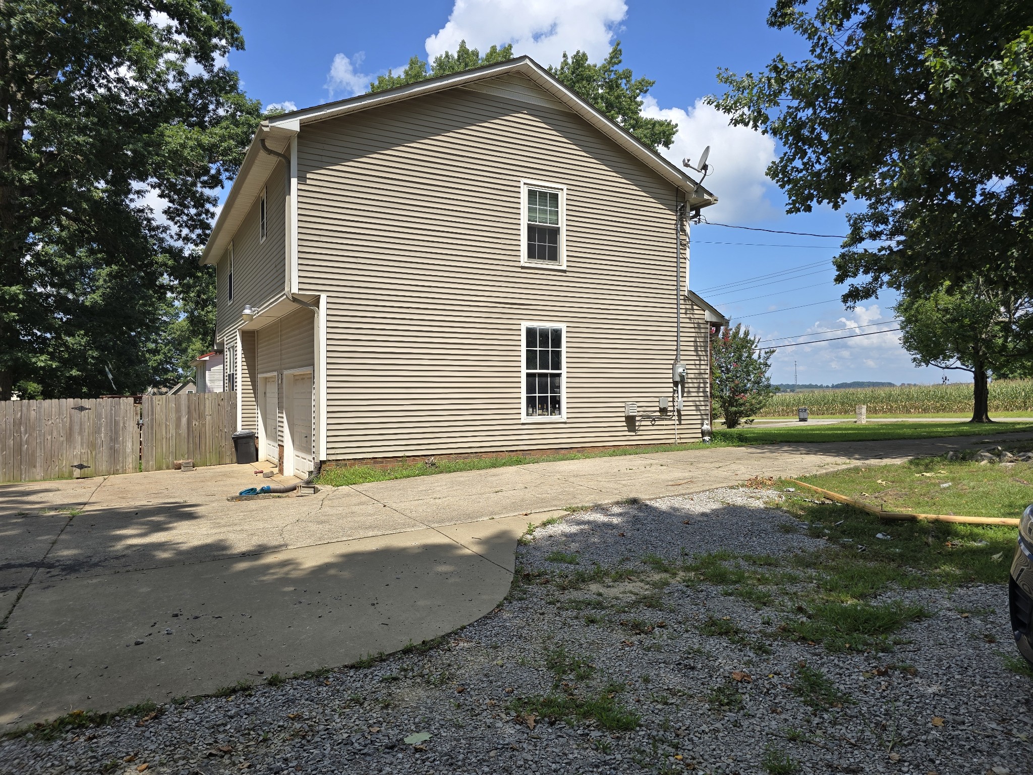 475 Good Hope Cemetery Road Oak Grove, KY 42262 - Photo 6 of 52