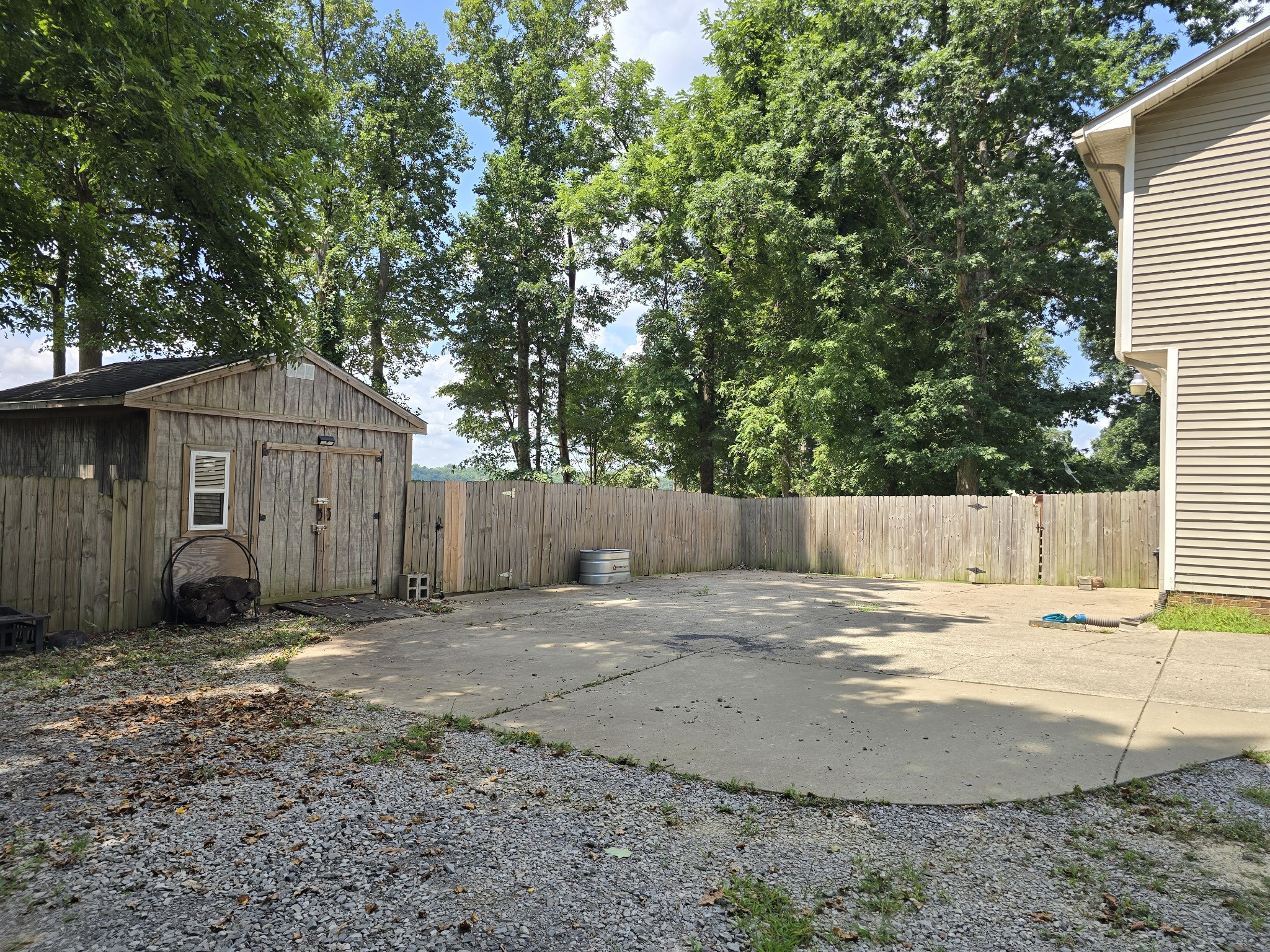 475 Good Hope Cemetery Road Oak Grove, KY 42262 - Photo 8 of 52