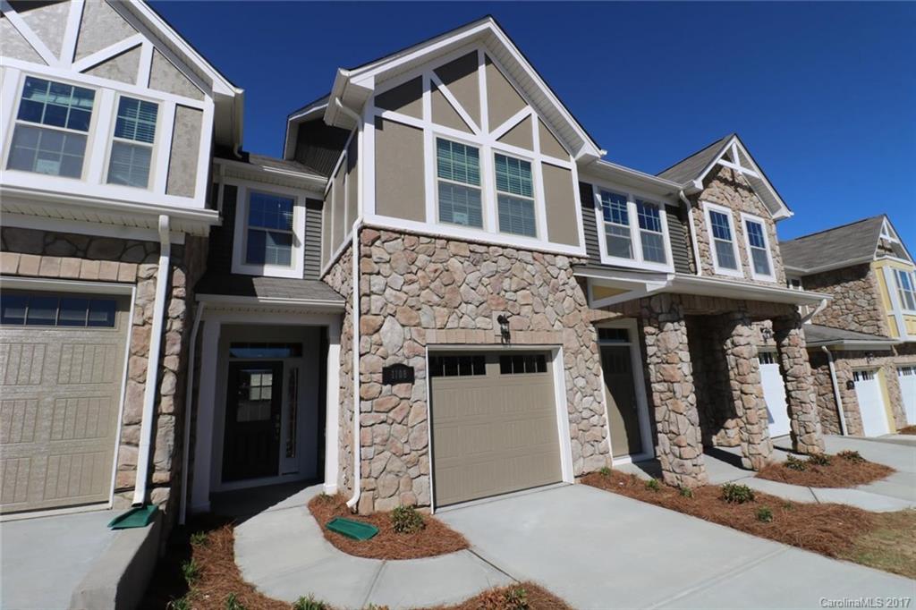 1108 Roderick Drive Fort Mill, SC 29708 - Photo 2 of 19 a front view of a house with entertaining space
