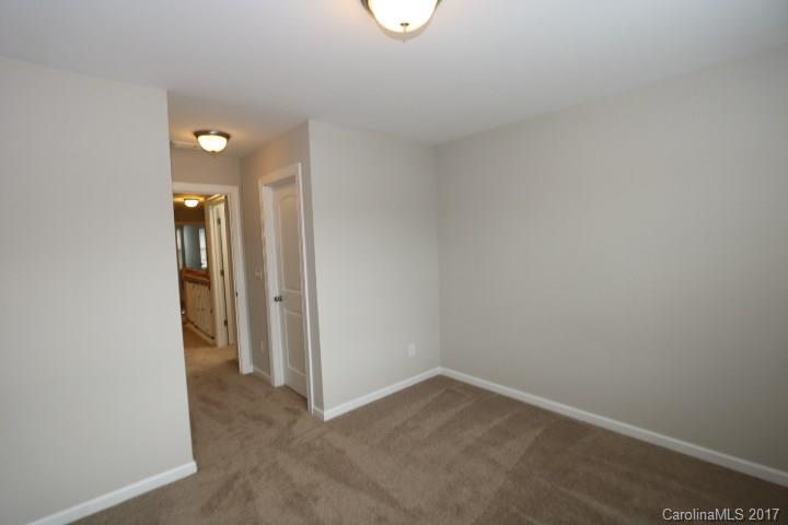 1108 Roderick Drive Fort Mill, SC 29708 - Photo 12 of 19 a view of a hallway with entryway