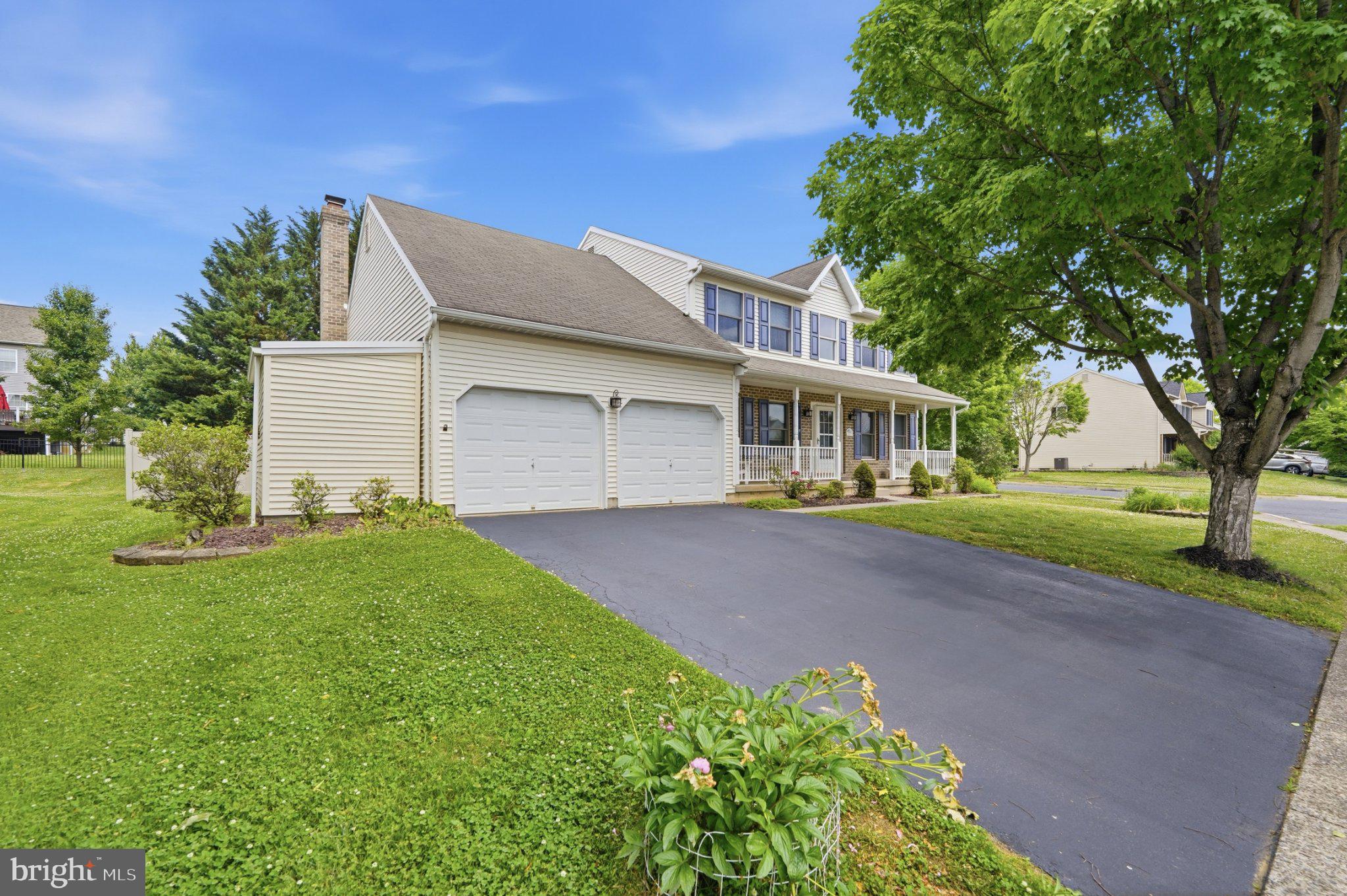 4095 Ross Road Bethlehem, PA 18020 - Photo 2 of 48