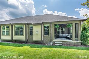 1011 Hampshire Court Rochester, MI 48307 - Photo 27 of 30