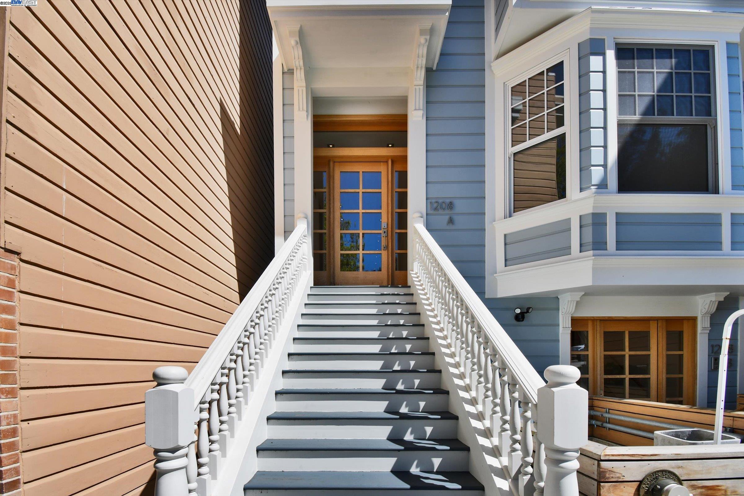 1208 Stanyan Street San Francisco, CA 94117 - Photo 2 of 60