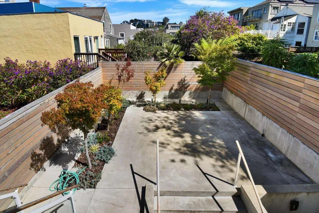 $3,195,000 | 1208 Stanyan Street, San Francisco, CA 94117