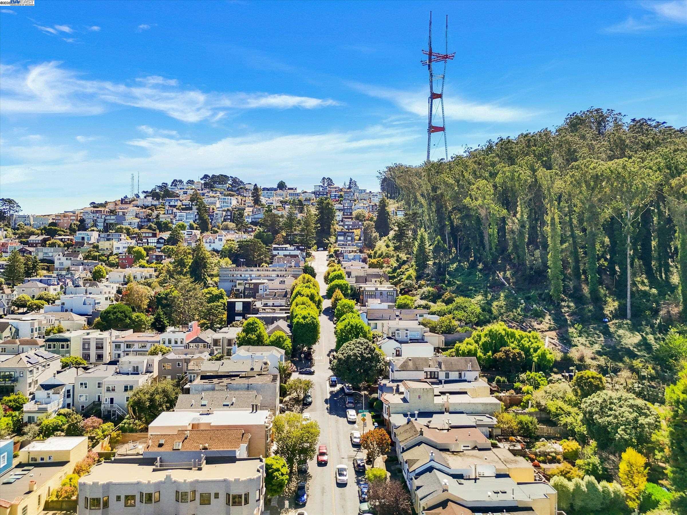 1208 Stanyan Street San Francisco, CA 94117 - Photo 58 of 60