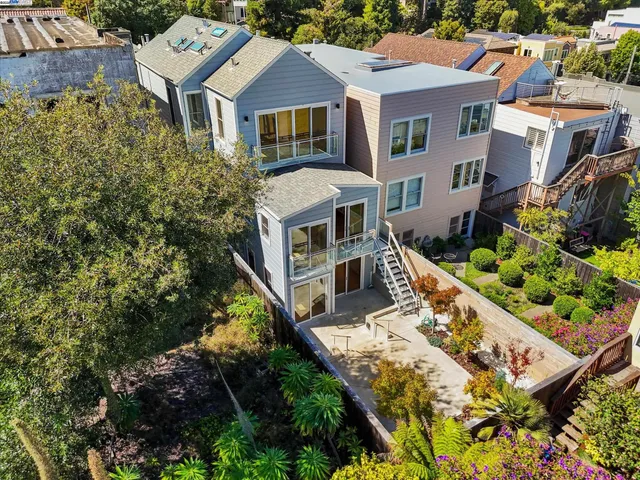 $3,195,000 | 1208 Stanyan Street, San Francisco, CA 94117