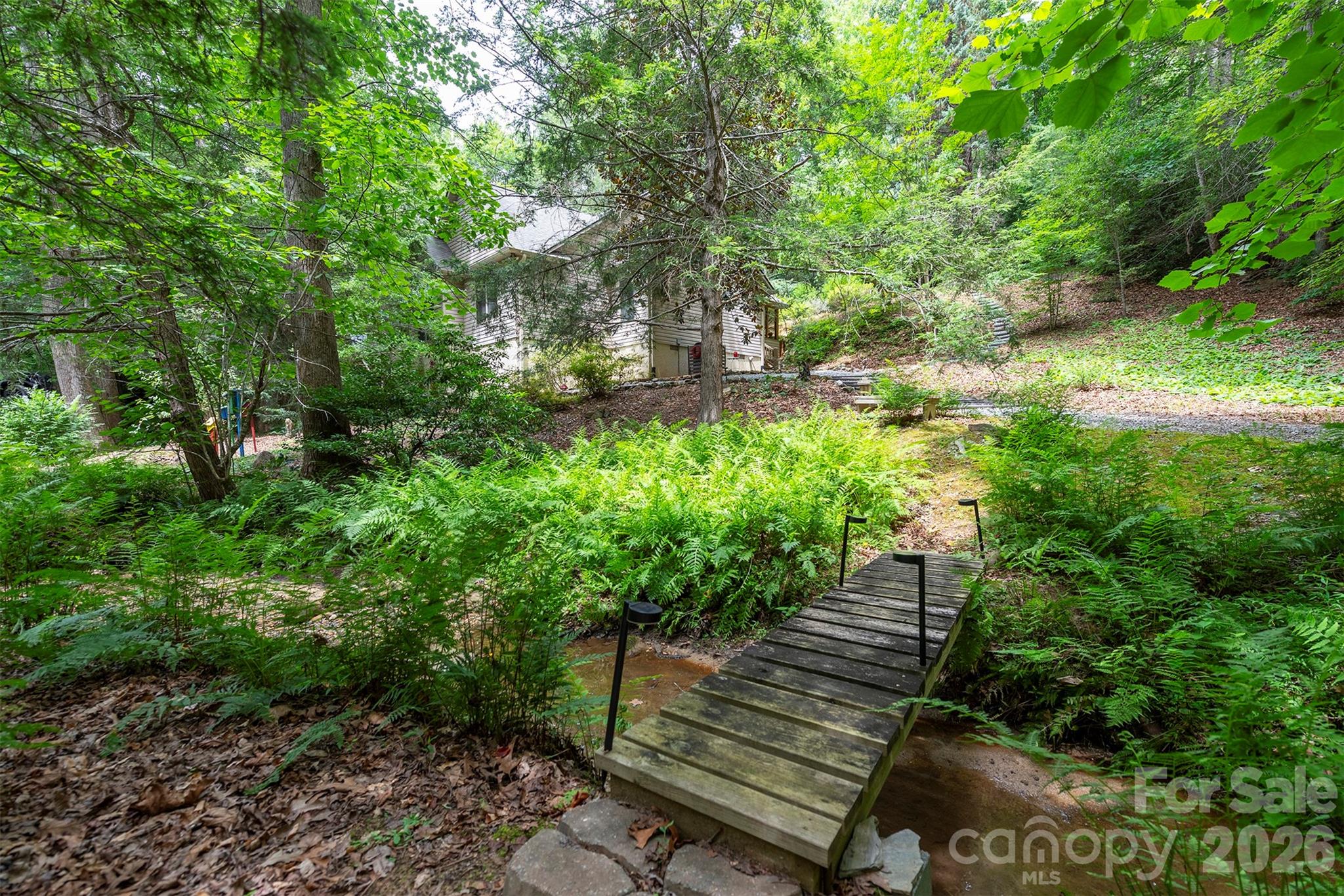 132 Rumbling Bald Road Lake Lure, NC 28746 - Photo 35 of 43