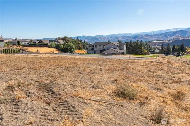 a view of lake view and mountain view