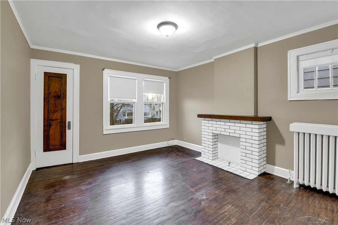 991 Brunswick Road Cleveland Heights, OH 44112 - Photo 12 of 25