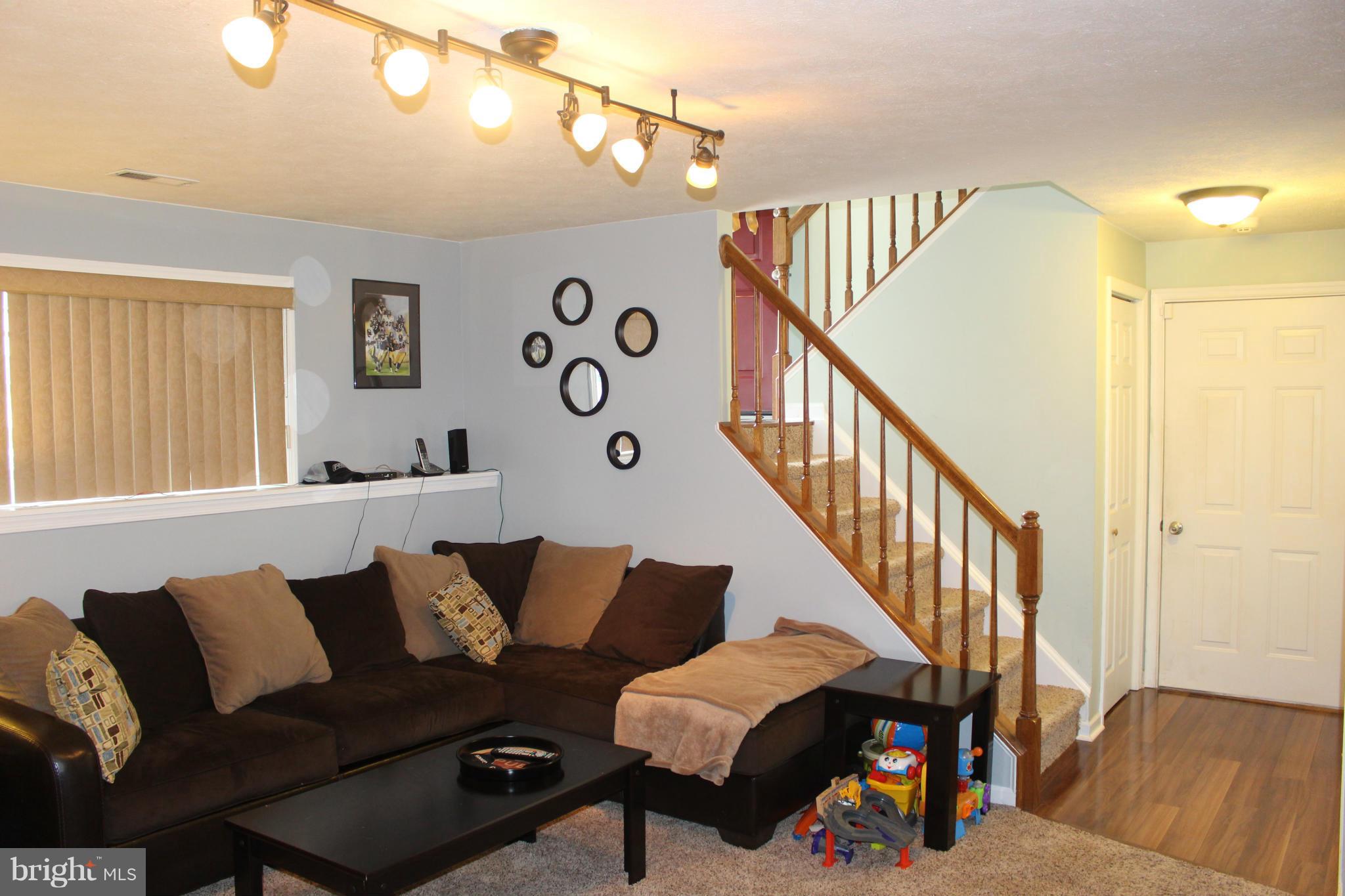 1465 Canterbury Road Front Royal, VA 22630 - Photo 18 of 29 Rec Room