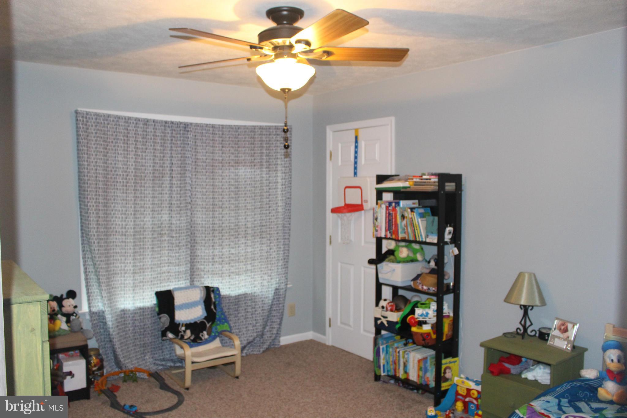 1465 Canterbury Road Front Royal, VA 22630 - Photo 20 of 29 Bedroom